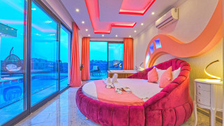 VKV9041 Villa Kalkan