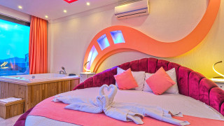 VKV9041 Villa Kalkan