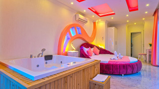 VKV9041 Villa Kalkan