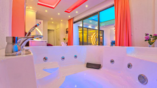 VKV9041 Villa Kalkan