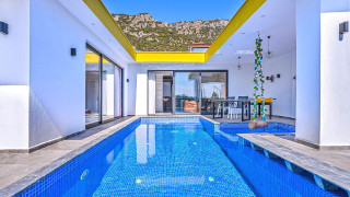 VKV9041 Villa Kalkan