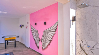 VKV9041 Villa Kalkan