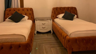VKV2009 Villa Kalkan