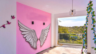 VKV9041 Villa Kalkan