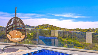 VKV9041 Villa Kalkan