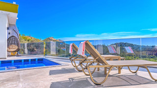 VKV9041 Villa Kalkan