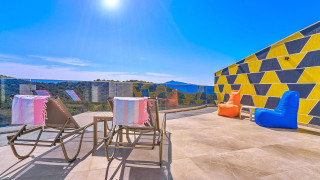 VKV9041 Villa Kalkan