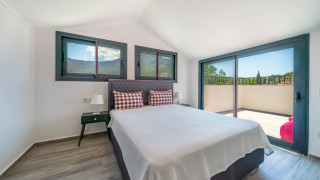 VKV9176 Villa Kalkan
