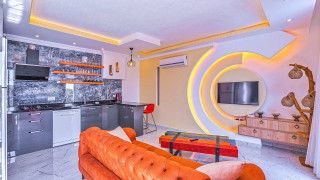 VKV9041 Villa Kalkan