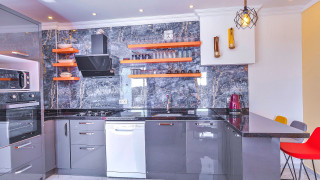 VKV9041 Villa Kalkan