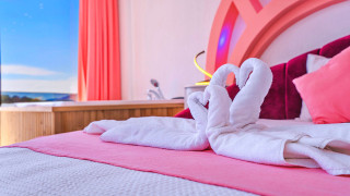 VKV9041 Villa Kalkan
