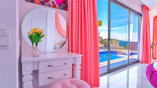 VKV9041 Villa Kalkan