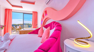 VKV9041 Villa Kalkan