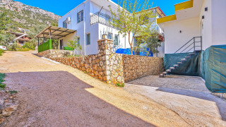 VKV9041 Villa Kalkan