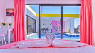 VKV9041 Villa Kalkan