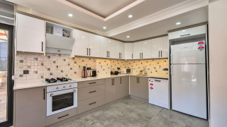 VKV8460 Villa Kalkan