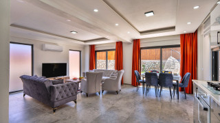 VKV8460 Villa Kalkan