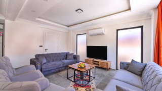 VKV8460 Villa Kalkan