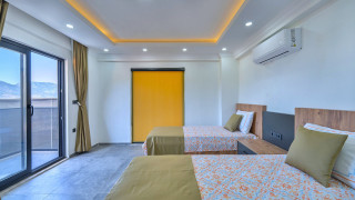 VKV8460 Villa Kalkan