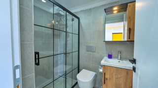 VKV8460 Villa Kalkan