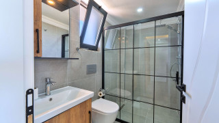 VKV8460 Villa Kalkan