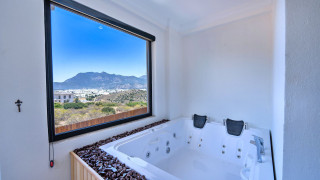 VKV8460 Villa Kalkan