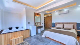 VKV8460 Villa Kalkan
