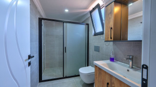 VKV8460 Villa Kalkan