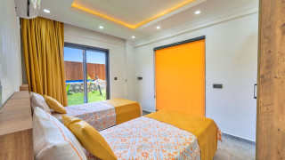 VKV8460 Villa Kalkan
