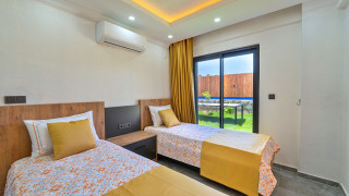 VKV8460 Villa Kalkan