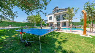 VKV2936 Villa Kalkan