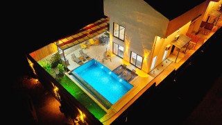VKV8460 Villa Kalkan