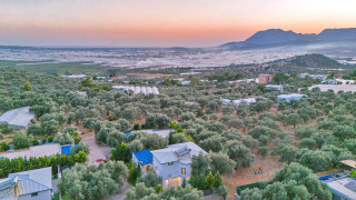 VKV3659 Villa Kalkan