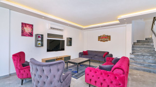 VKV3659 Villa Kalkan
