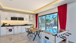 VKV3659 Villa Kalkan