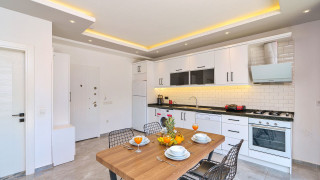 VKV3659 Villa Kalkan