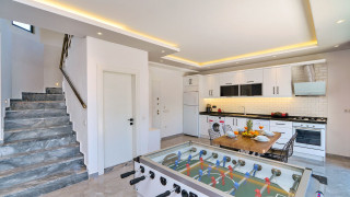 VKV3659 Villa Kalkan