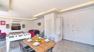 VKV3659 Villa Kalkan