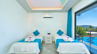 VKV3659 Villa Kalkan