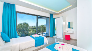 VKV3659 Villa Kalkan