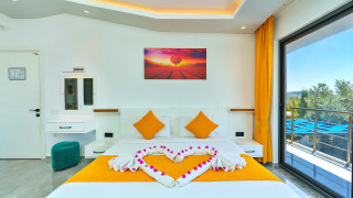 VKV3659 Villa Kalkan