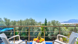 VKV3659 Villa Kalkan