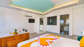 VKV3659 Villa Kalkan