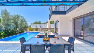 VKV3659 Villa Kalkan
