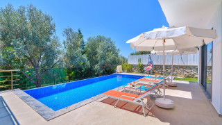 VKV3659 Villa Kalkan