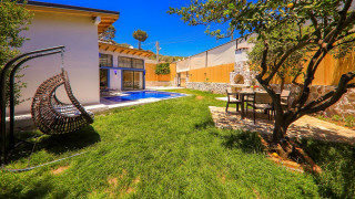 VKV3618 Villa Kalkan