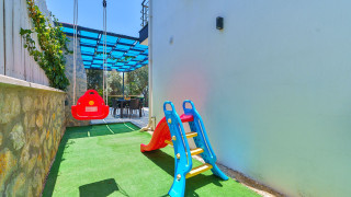 VKV3659 Villa Kalkan