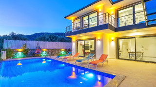 VKV3659 Villa Kalkan