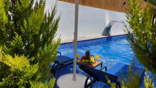 VKV2219 Villa Kalkan