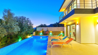 VKV3659 Villa Kalkan